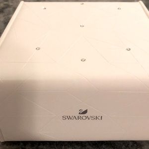 Swarovski jewelry box💎